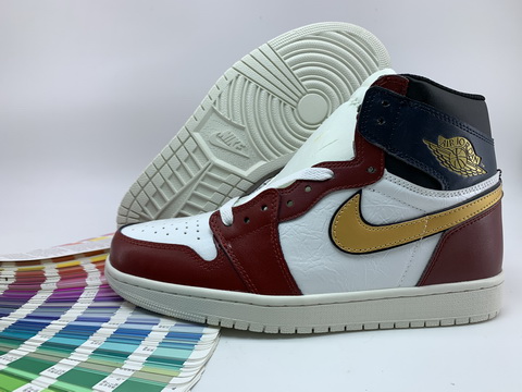 Air Jordan 1-392